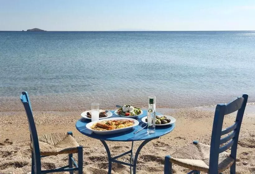 Aithra  Agios Petros Andros