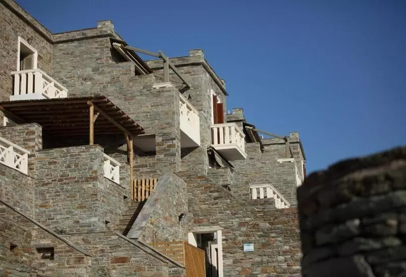 Aithra  Agios Petros Andros