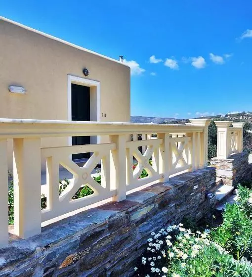 Aithra  Agios Petros Andros