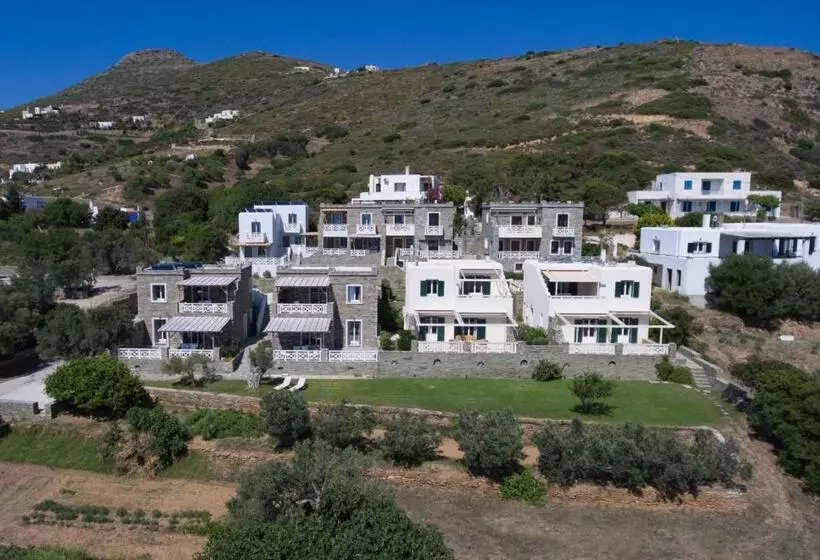 Aithra  Agios Petros Andros