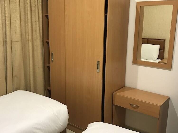 Al Muhanna Plaza Luxury Plus