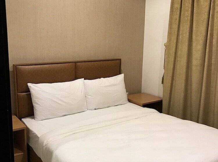 Al Muhanna Plaza Luxury Plus