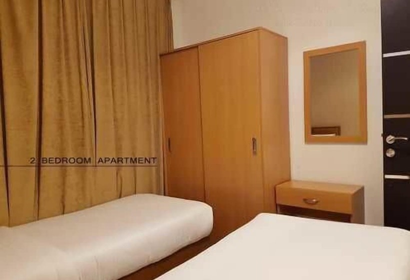 Al Muhanna Plaza Luxury Plus