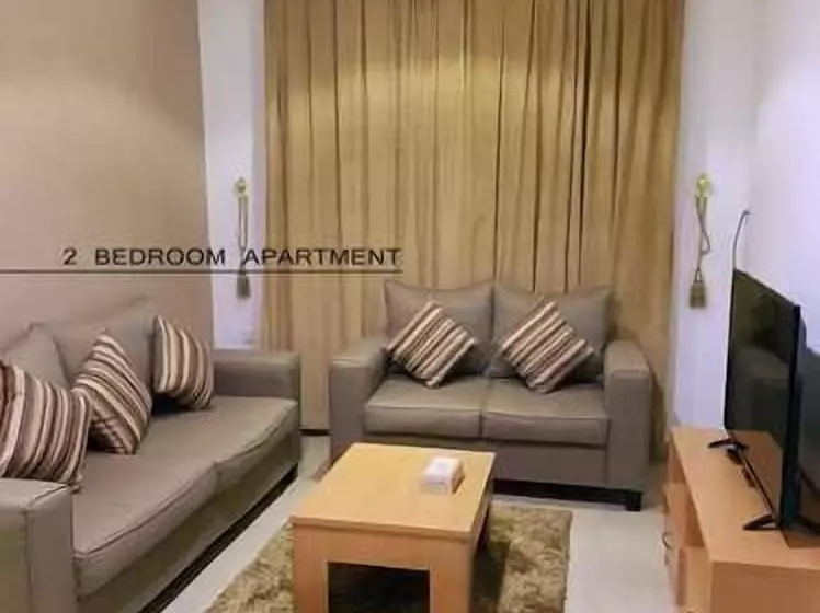 Al Muhanna Plaza Luxury Plus