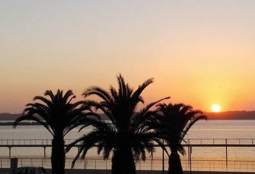 هاستل Esposendeguesthouse