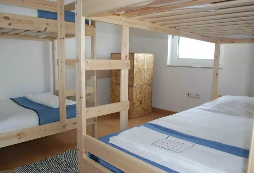 ユースホステル Esposendeguesthouse