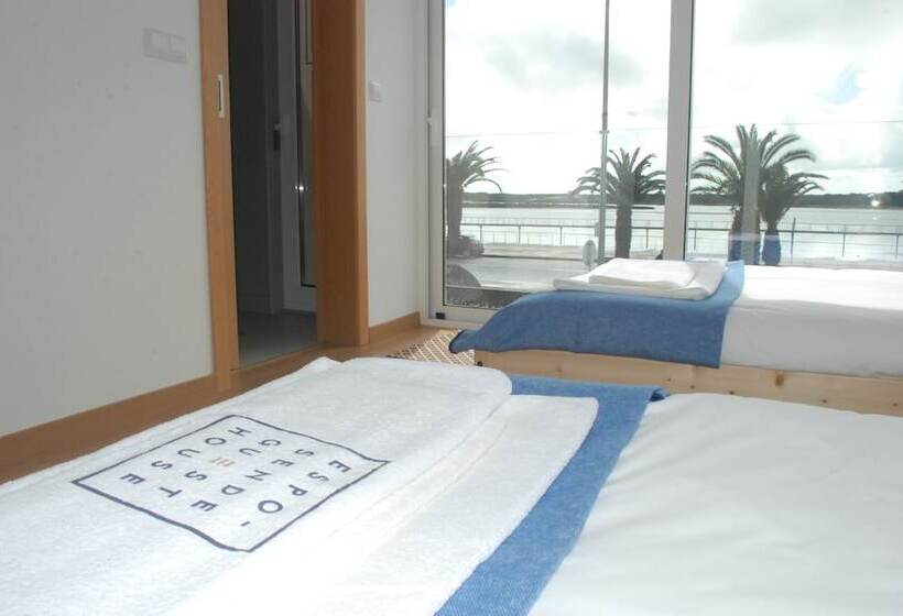 هاستل Esposendeguesthouse