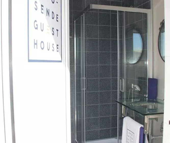 ユースホステル Esposendeguesthouse