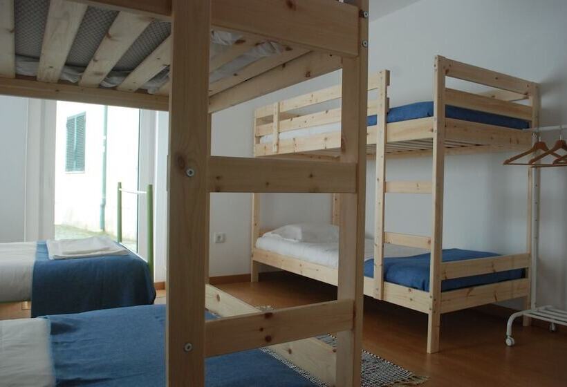 هاستل Esposendeguesthouse
