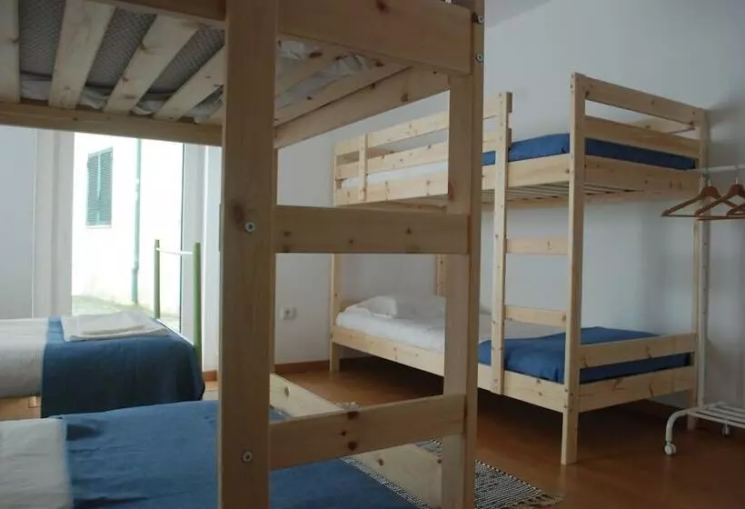ユースホステル Esposendeguesthouse