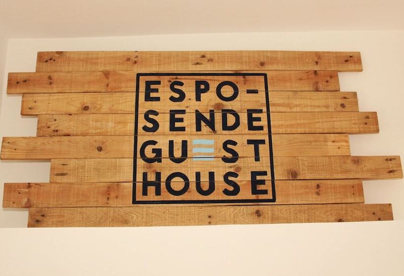 هاستل Esposendeguesthouse