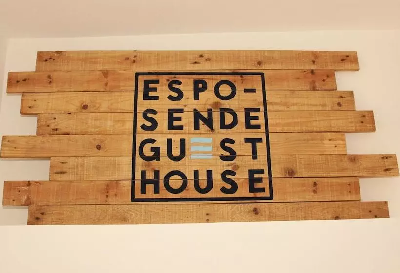 ユースホステル Esposendeguesthouse
