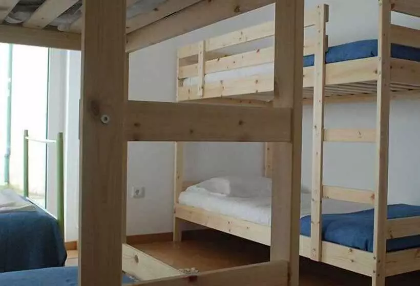 ユースホステル Esposendeguesthouse