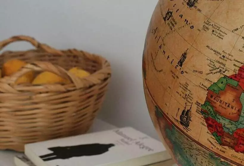 ユースホステル Esposendeguesthouse