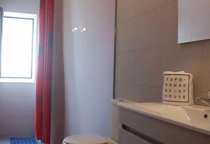 ユースホステル Esposendeguesthouse