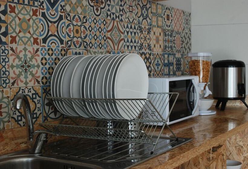 هاستل Esposendeguesthouse