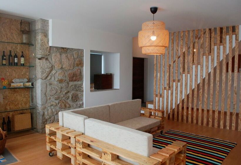 هاستل Esposendeguesthouse