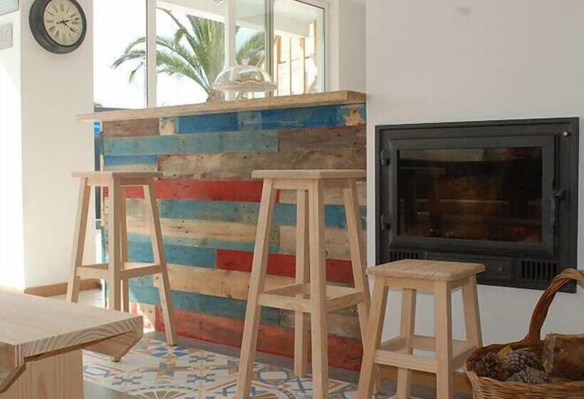 هاستل Esposendeguesthouse