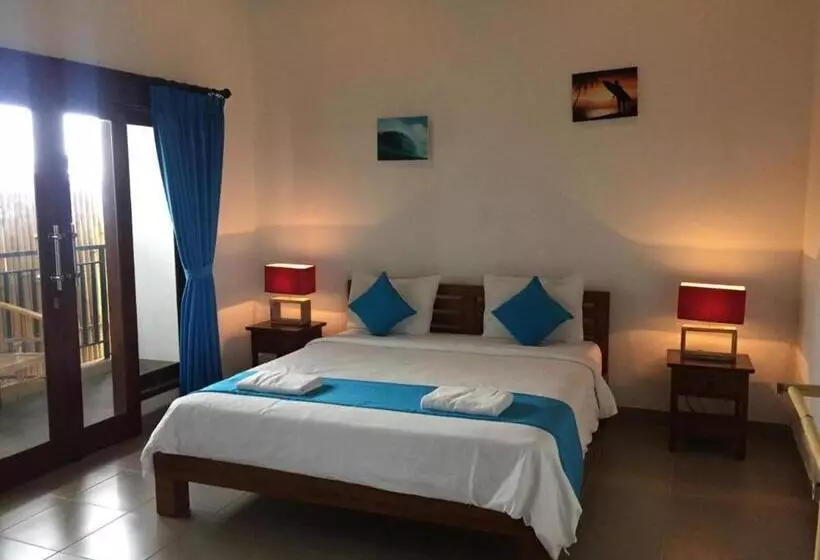 هاستل Surfer S Beach House