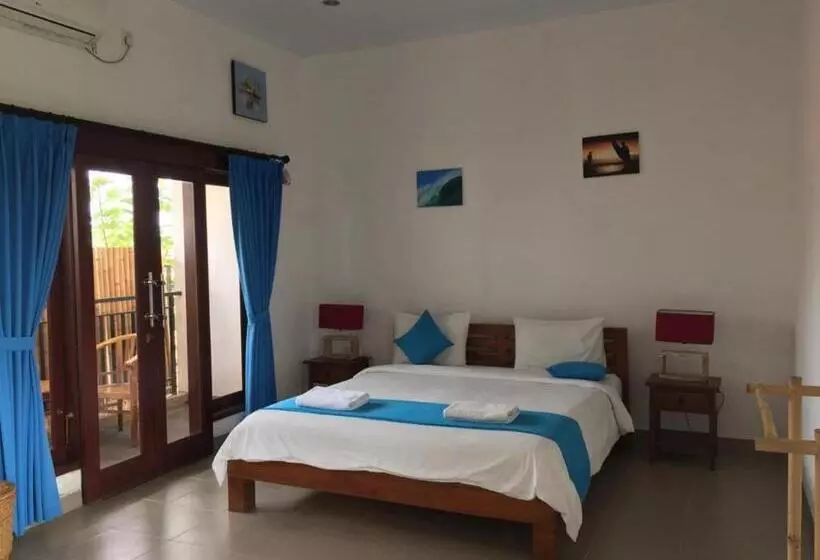 هاستل Surfer S Beach House