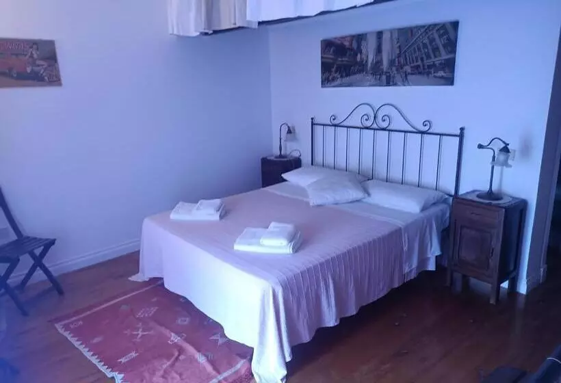 B&b Dell' Artista