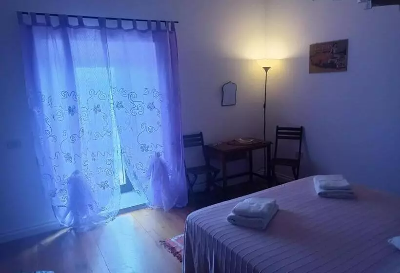 B&b Dell' Artista