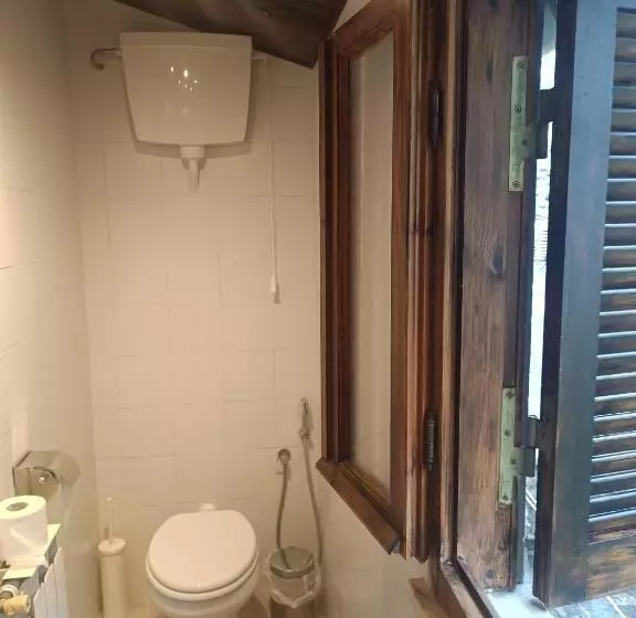 B&b Dell' Artista