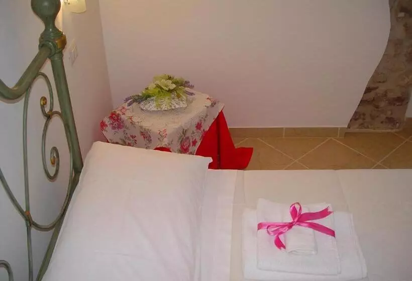 B&b Dell' Artista