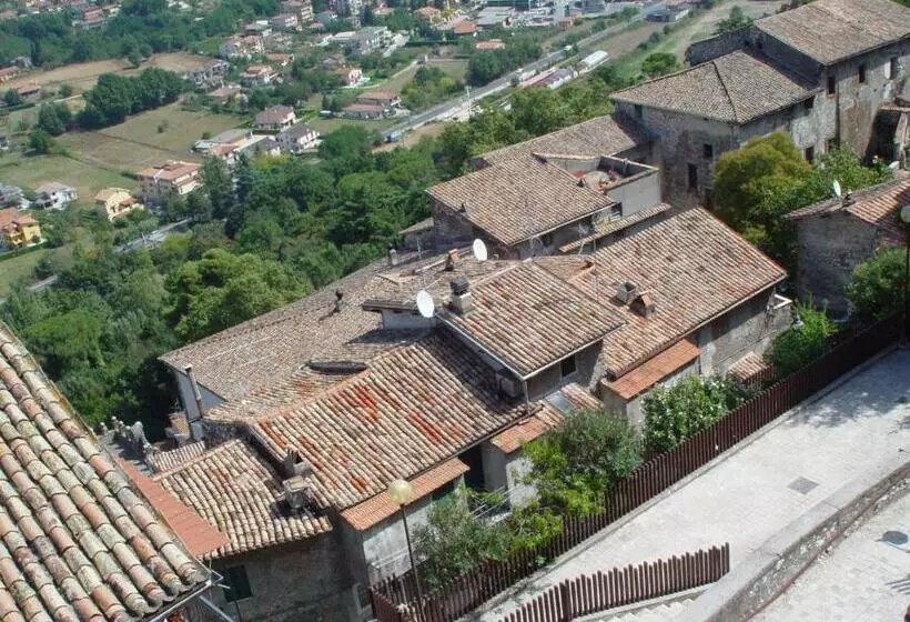 B&b Dell' Artista