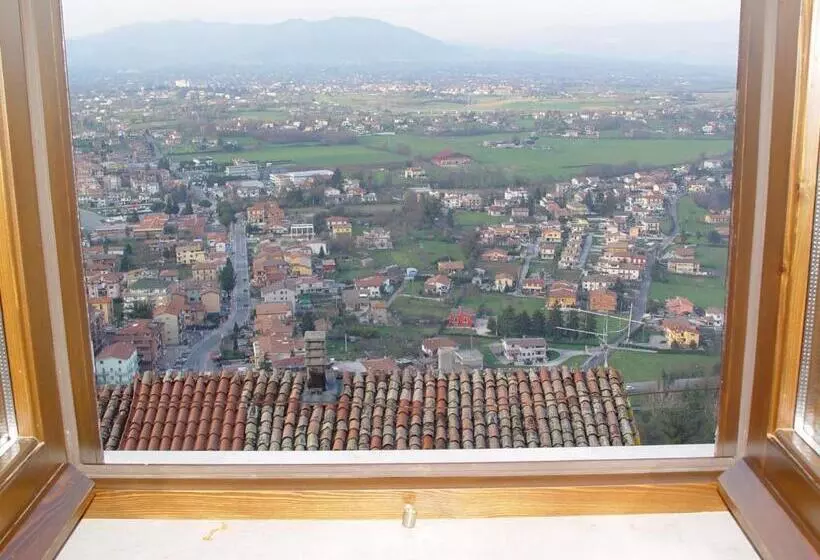 B&b Dell' Artista
