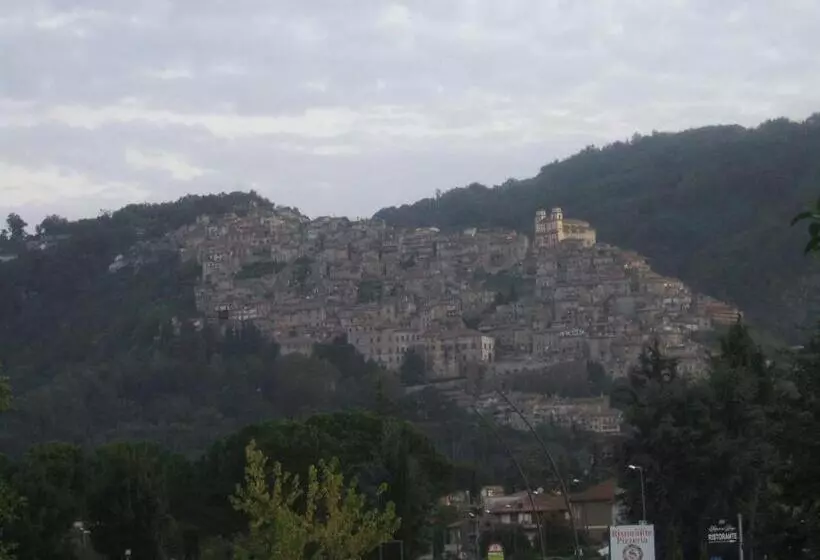 B&b Dell' Artista