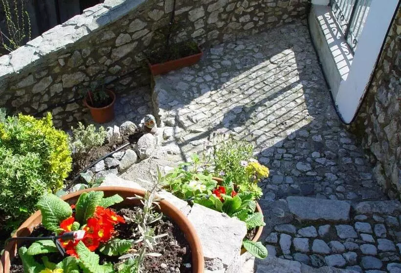 B&b Dell' Artista