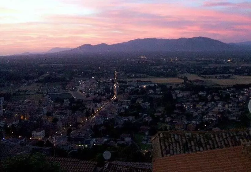 B&b Dell' Artista