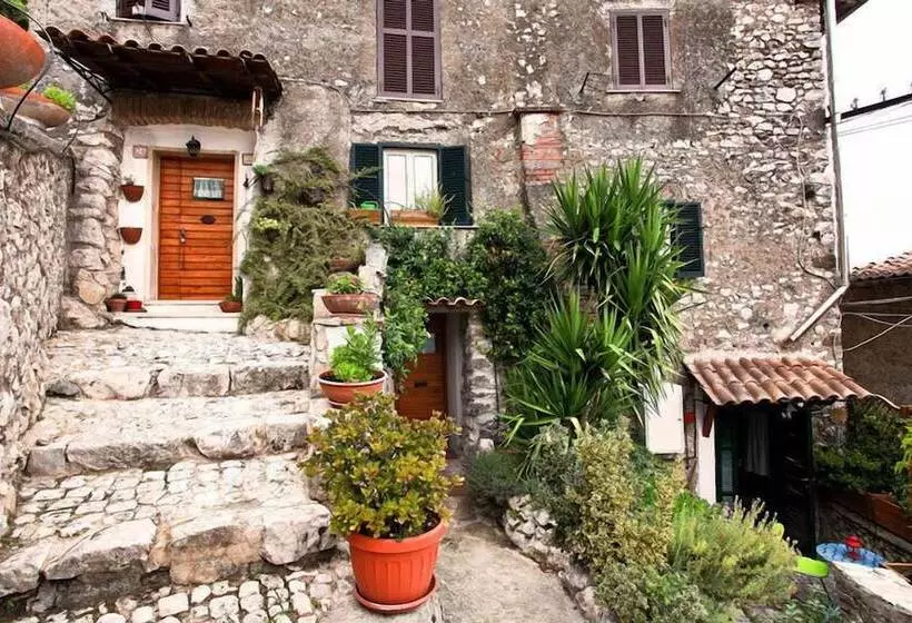 B&b Dell' Artista