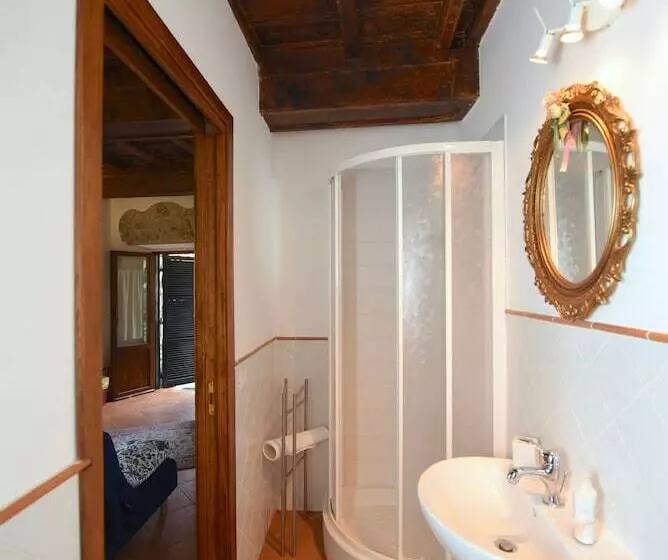 B&b Dell' Artista