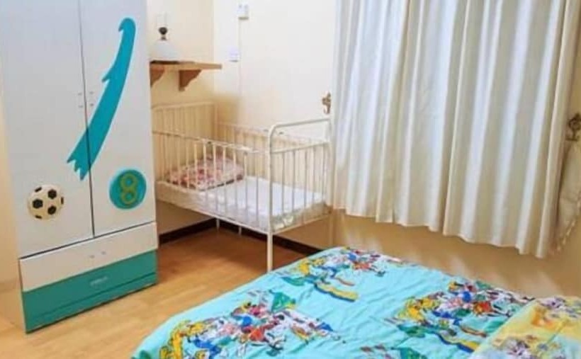 Beach Paradise Villas