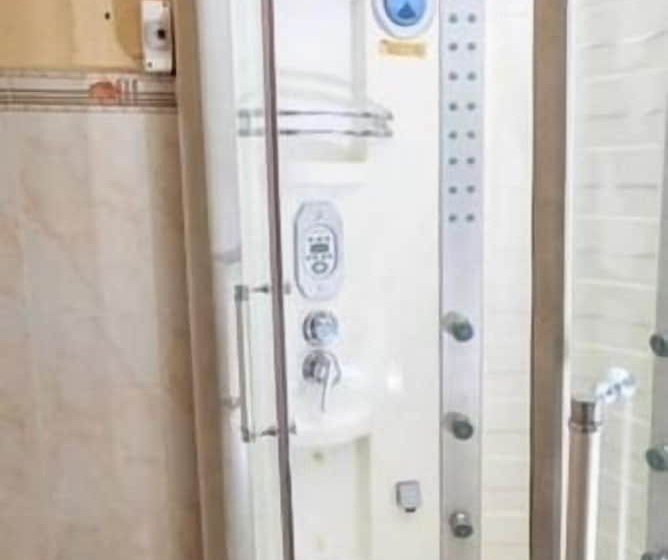 Beach Paradise Villas