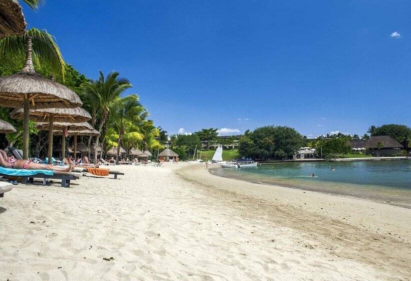 Beach Paradise Villas