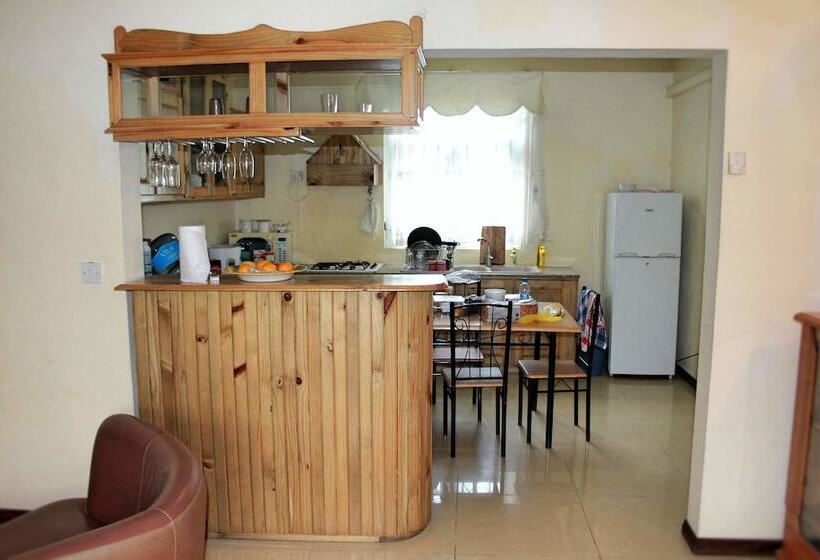 Beach Paradise Villas