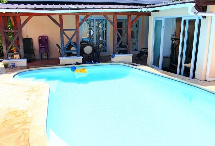 Beach Paradise Villas