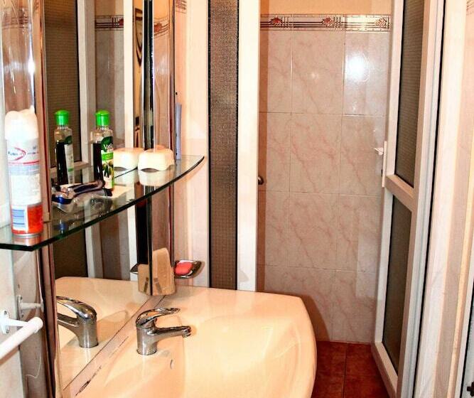 Beach Paradise Villas