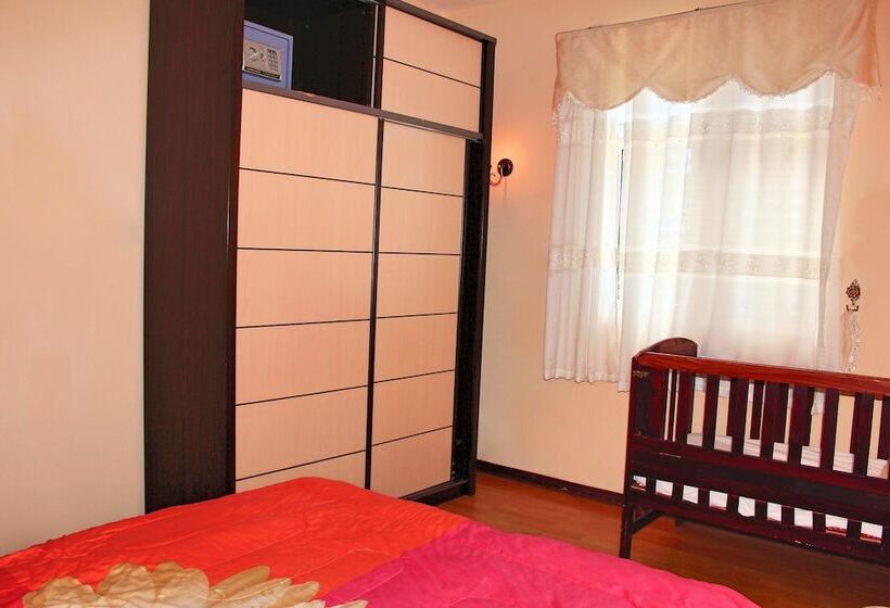 Beach Paradise Villas