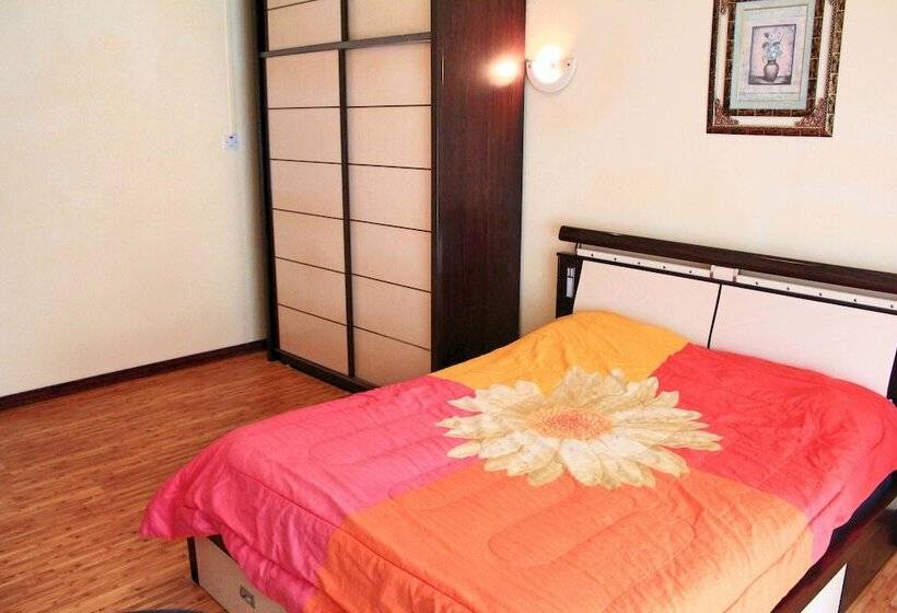 Beach Paradise Villas