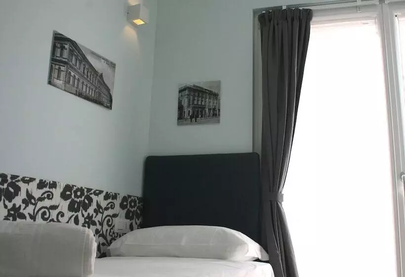 تختخواب و صبحانه Cufà