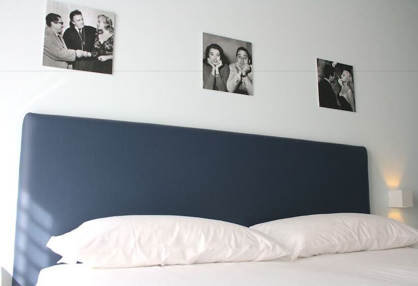 تختخواب و صبحانه Cufà