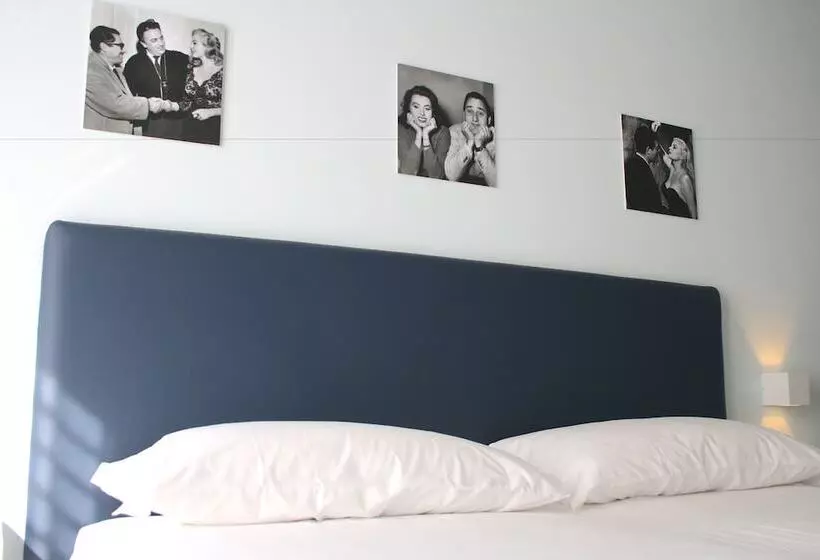 تختخواب و صبحانه Cufà