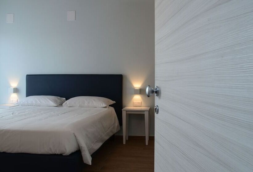 تختخواب و صبحانه Cufà