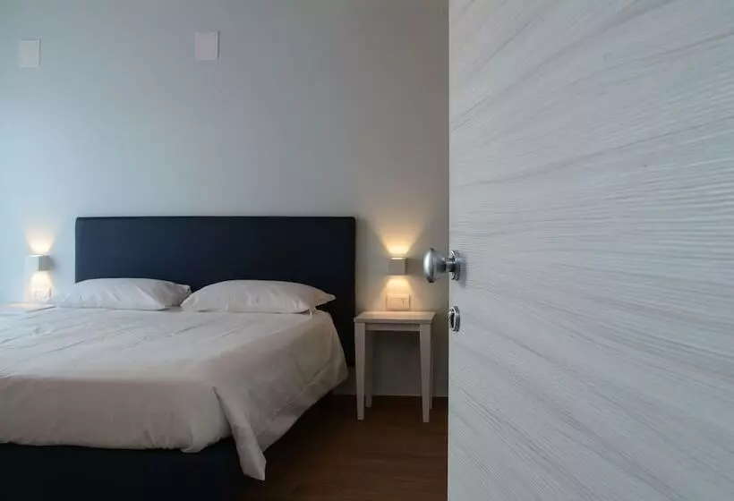 تختخواب و صبحانه Cufà