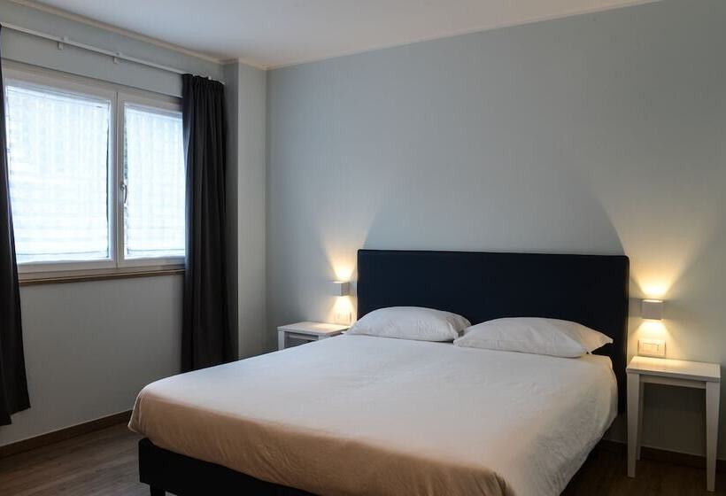 تختخواب و صبحانه Cufà