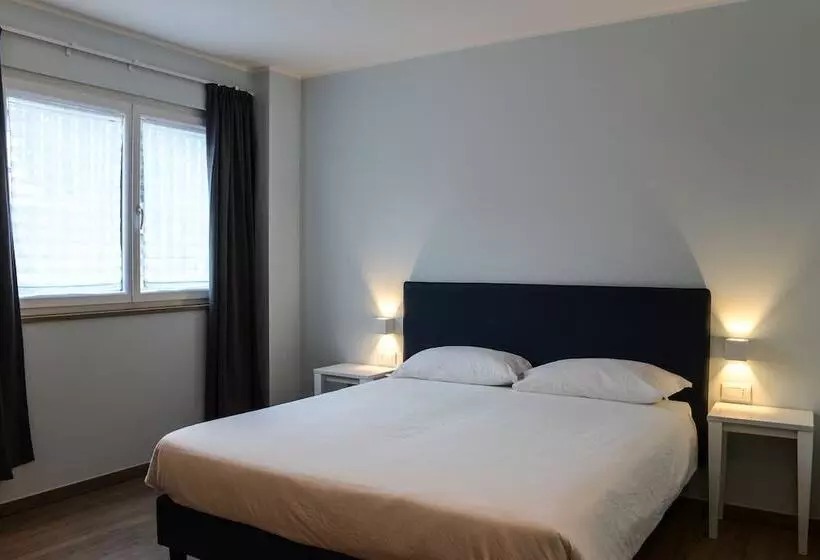 تختخواب و صبحانه Cufà